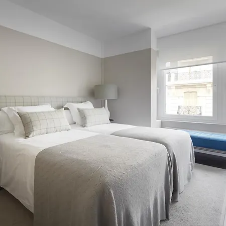 Ziaboga By Feelfree Apartment San Sebastian