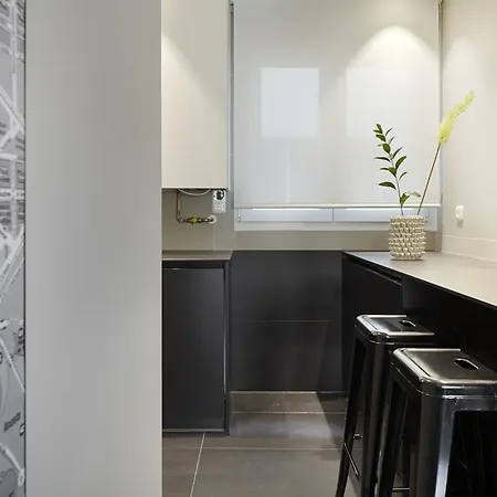 Ziaboga By Feelfree Apartment *